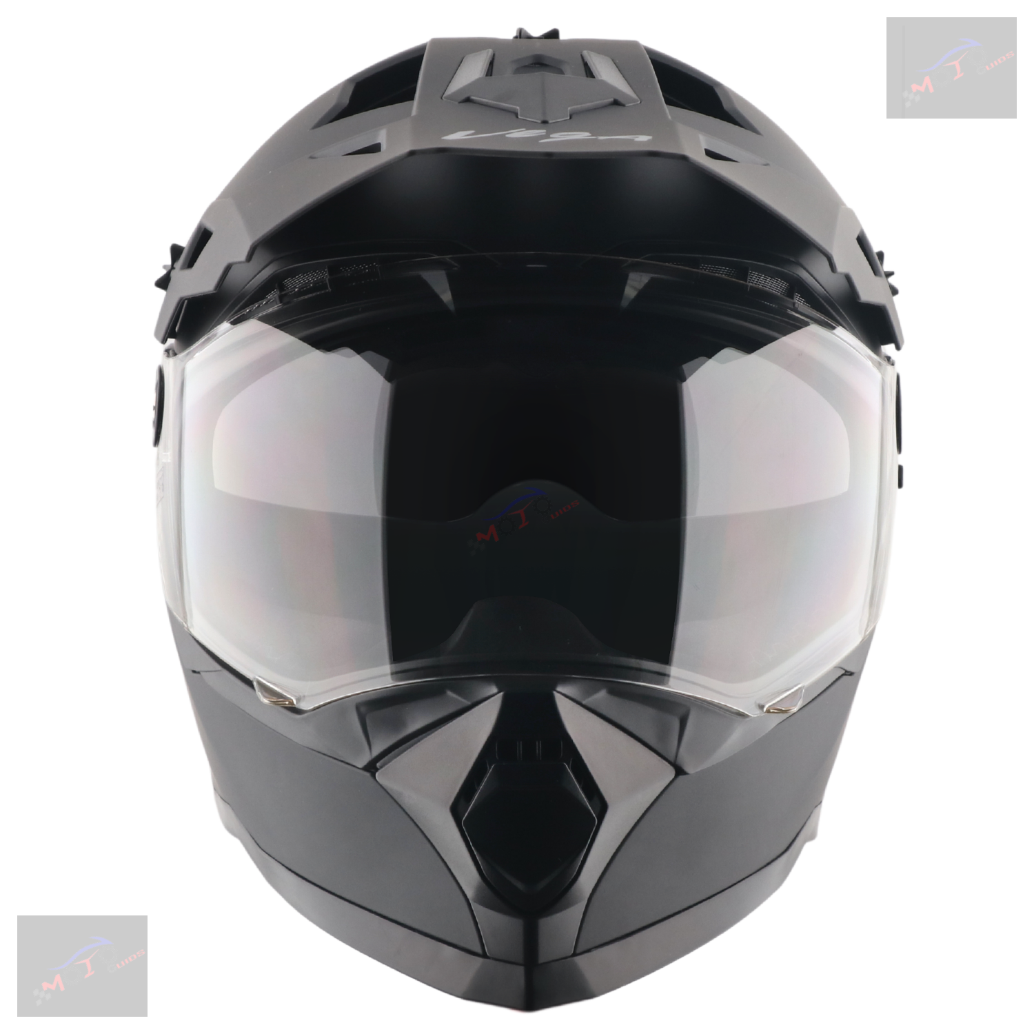 DIRT-X SOLID COLORS